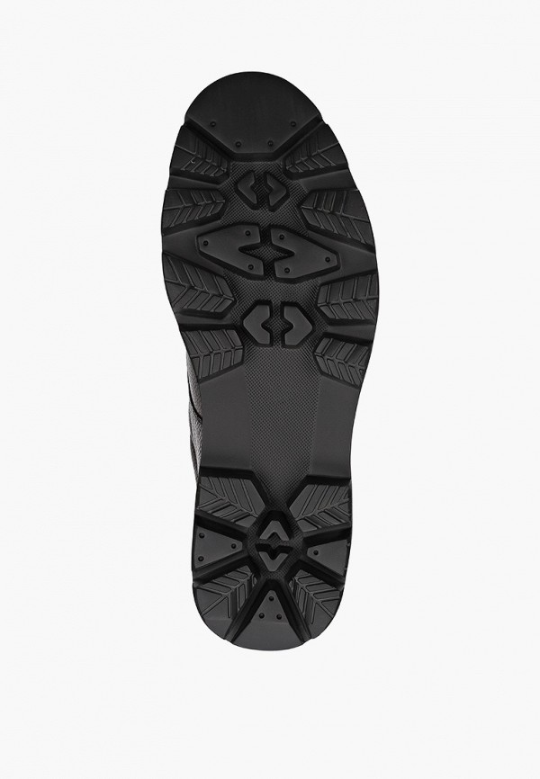 фото Ботинки el'rosso