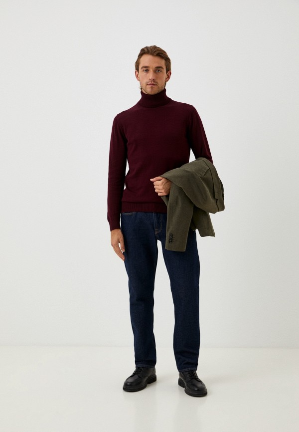 фото Водолазка luxor by ramo