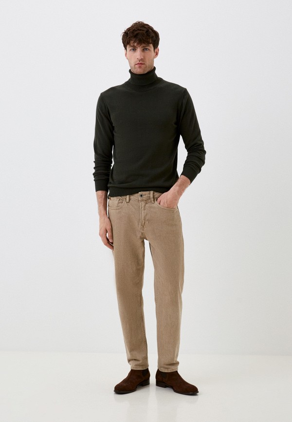 фото Водолазка luxor by ramo