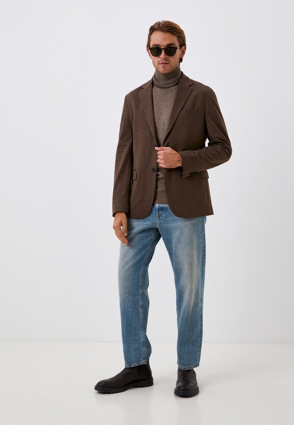 фото Водолазка luxor by ramo