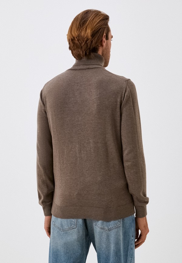 фото Водолазка luxor by ramo