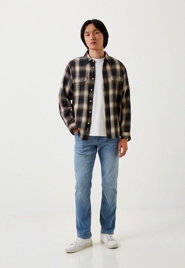 фото Джинсы whitney