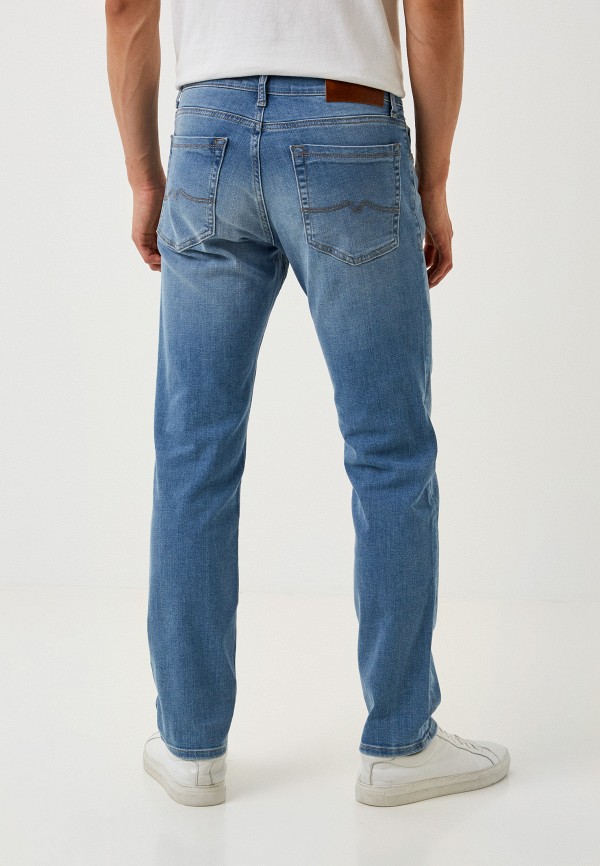 фото Джинсы whitney