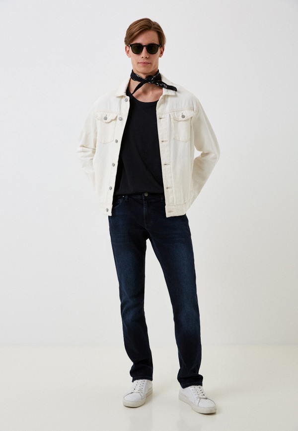 фото Джинсы whitney