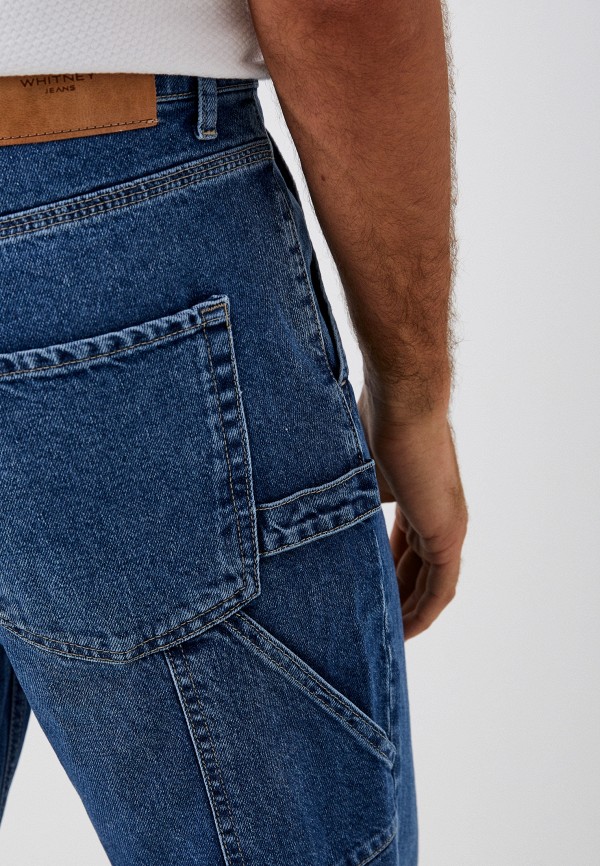 фото Джинсы whitney