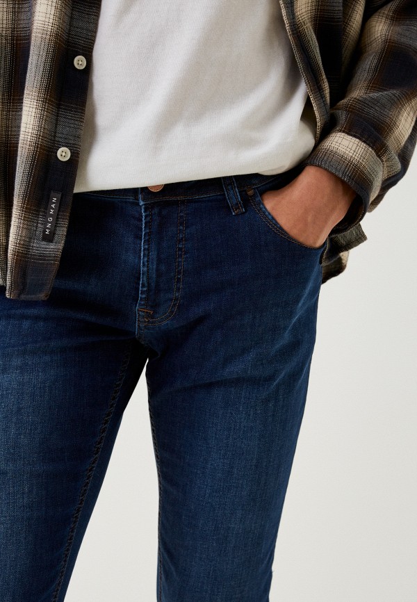 фото Джинсы whitney