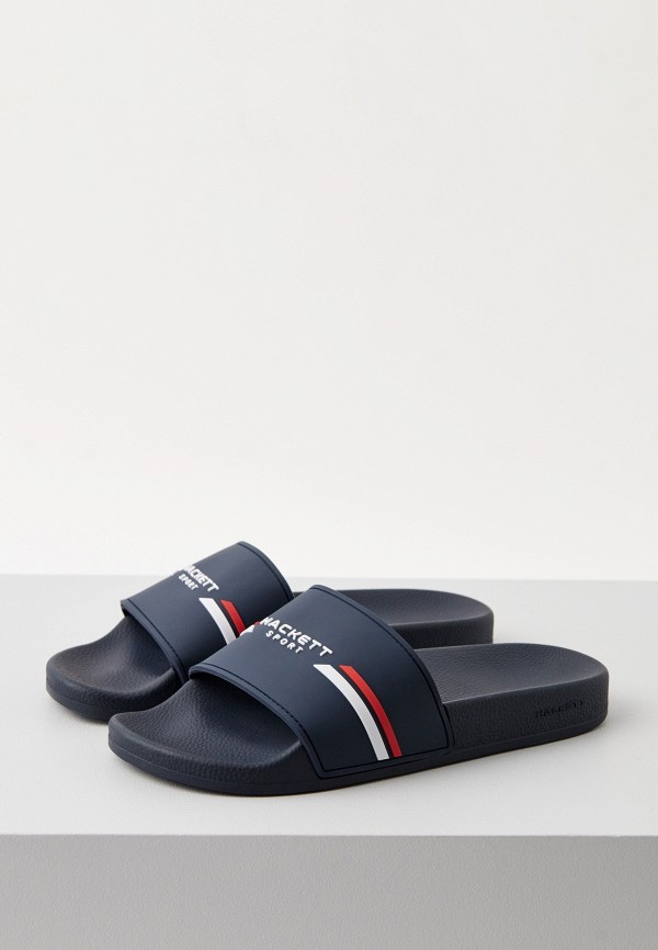 фото Сланцы hackett london