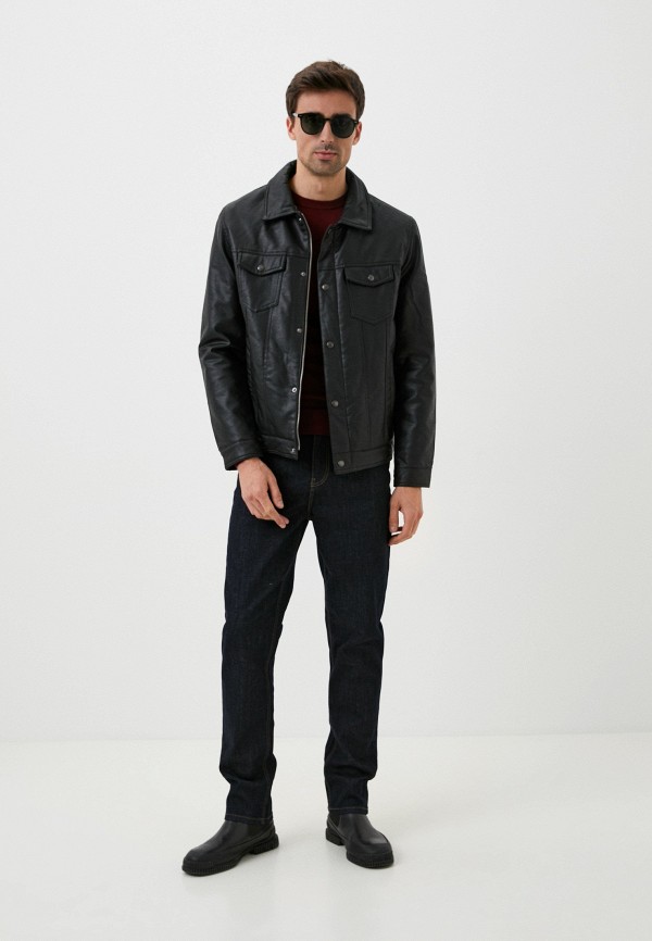 фото Джинсы lyle & scott