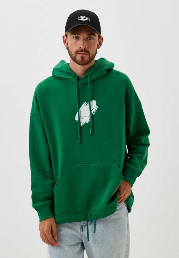 фото Худи colorplay