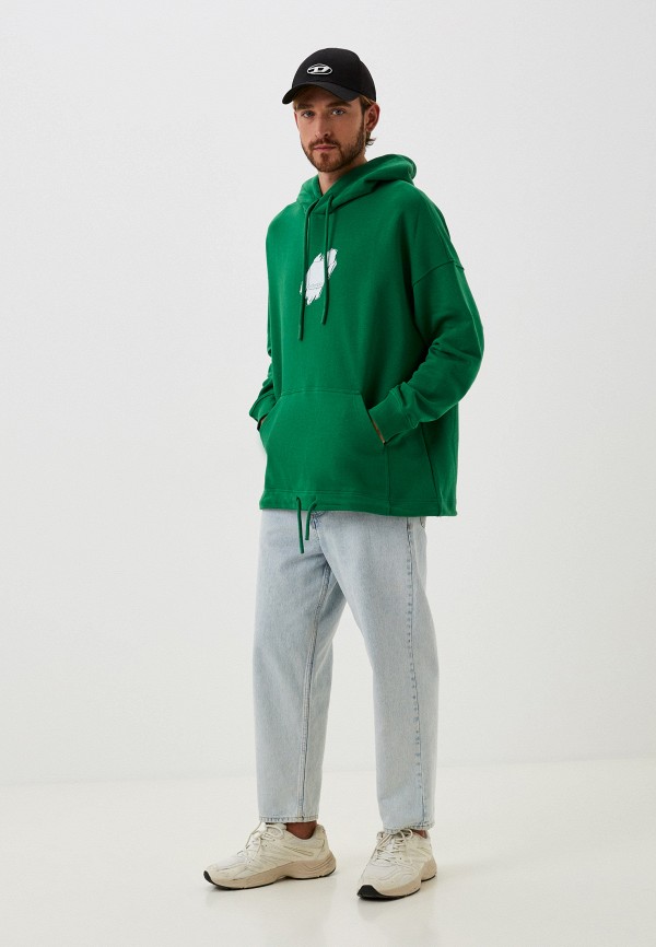 фото Худи colorplay