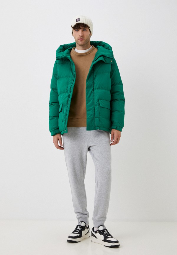 фото Пуховик colorplay