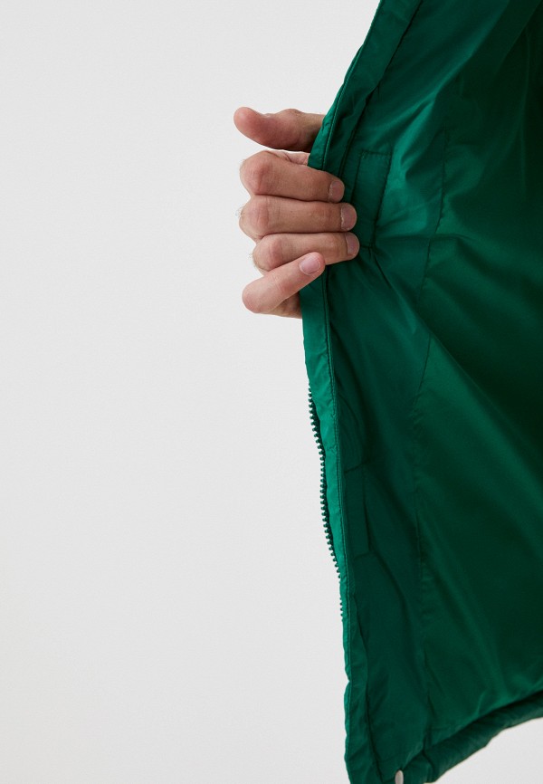 фото Пуховик colorplay