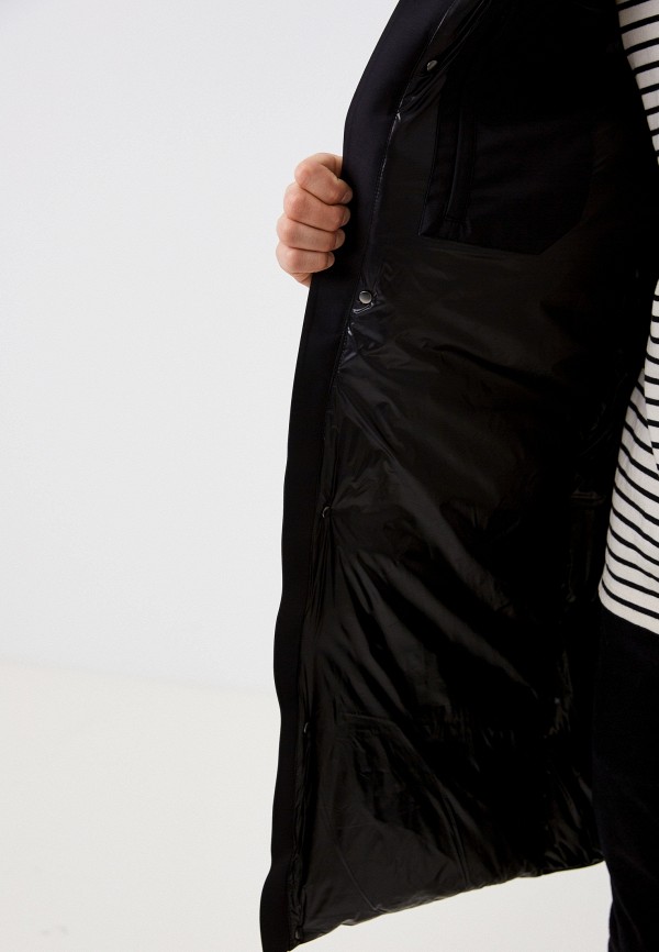 фото Куртка утепленная marco di radi