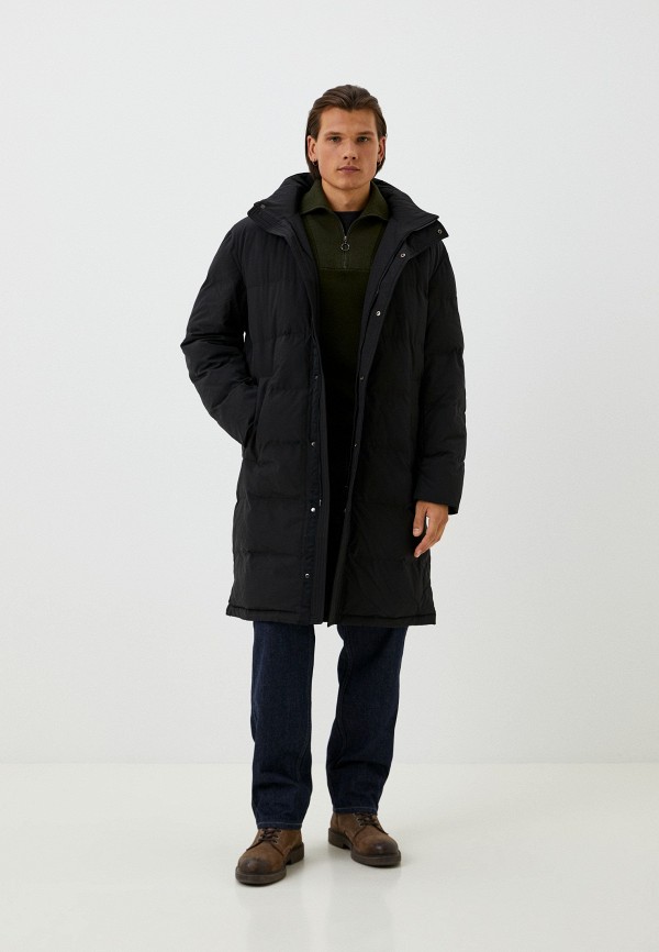 фото Куртка утепленная marco di radi