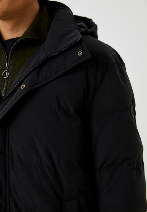 фото Куртка утепленная marco di radi