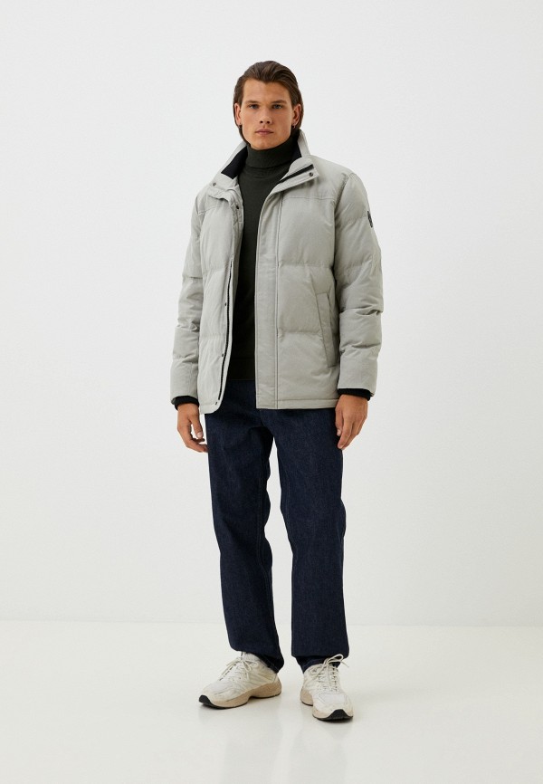 фото Куртка утепленная marco di radi