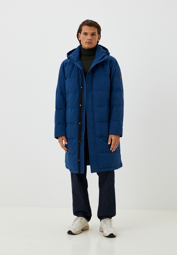 фото Куртка утепленная marco di radi