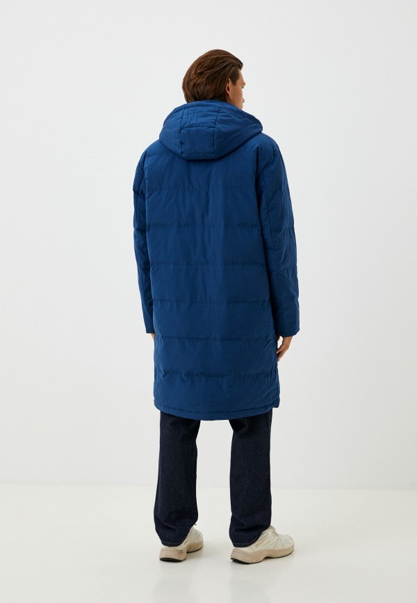 фото Куртка утепленная marco di radi