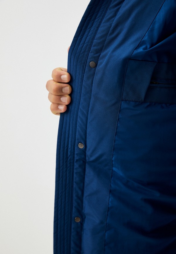 фото Куртка утепленная marco di radi