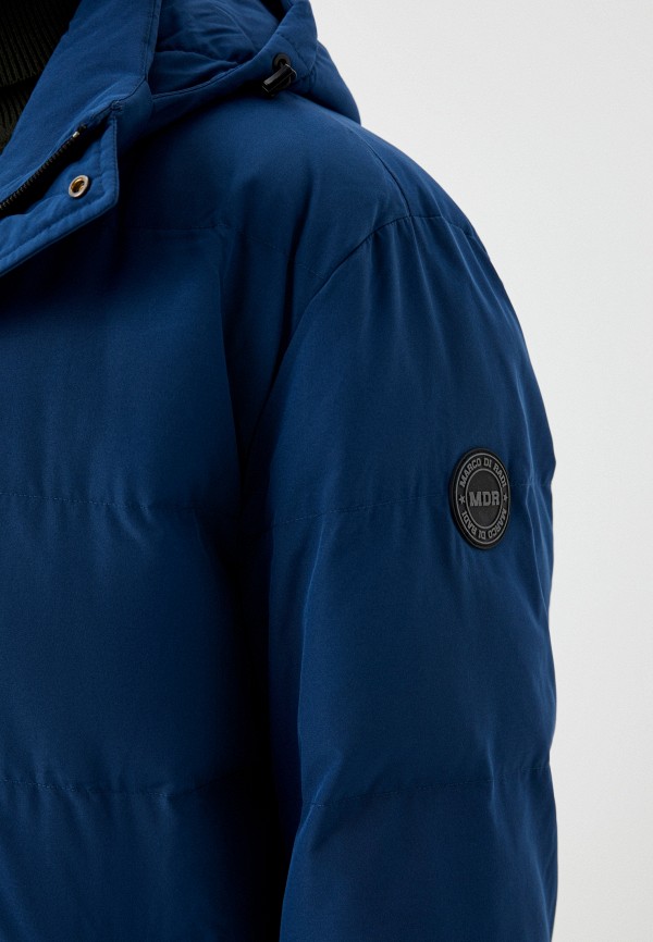 фото Куртка утепленная marco di radi