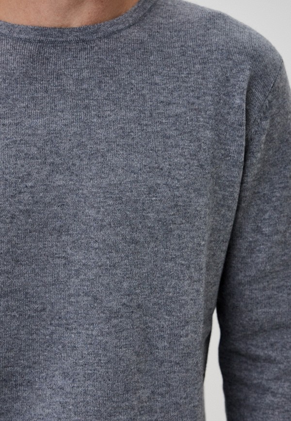 Джемпер Marco Di Radi серый, размер 50, фото 4