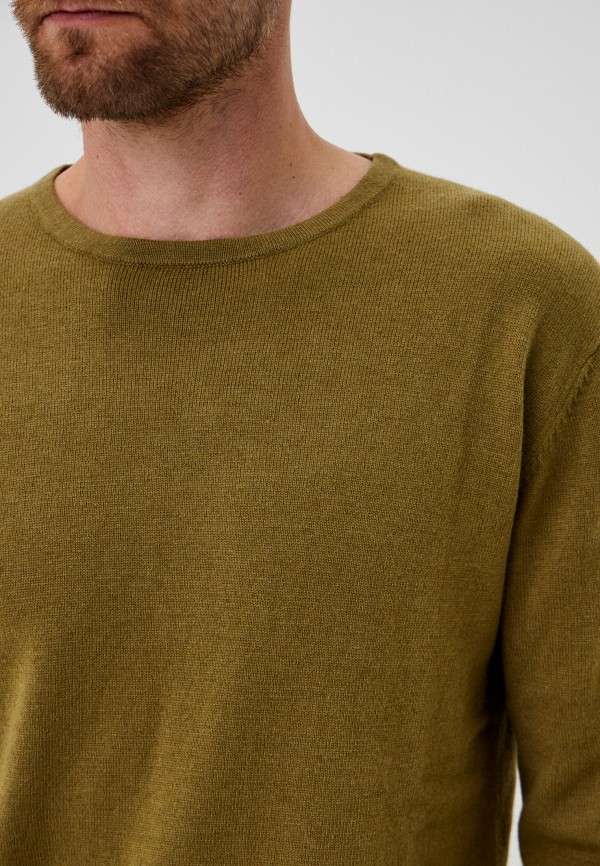 Джемпер Marco Di Radi хаки, размер 50, фото 4