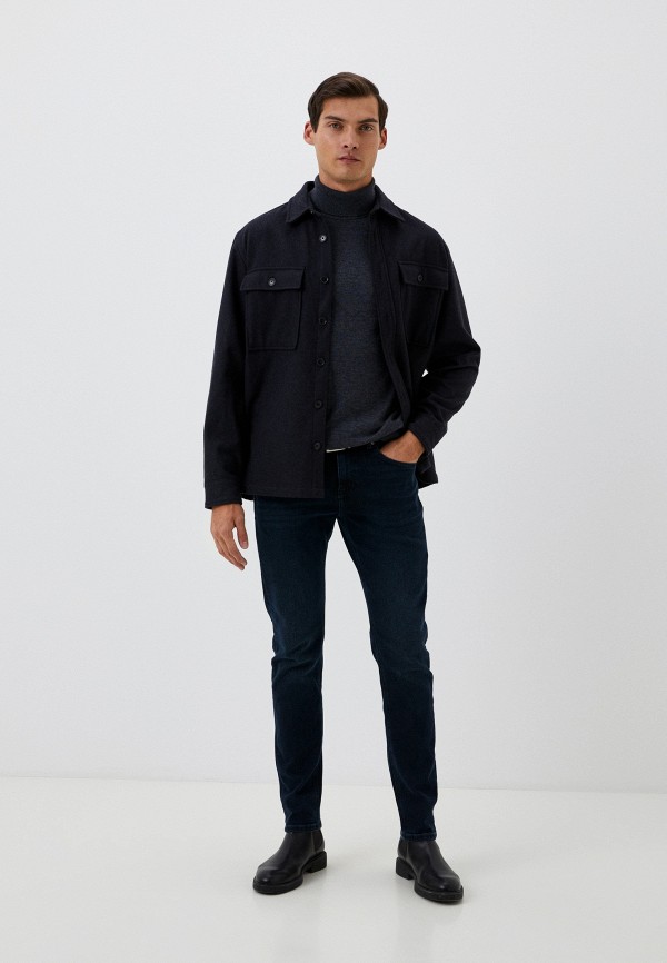 фото Водолазка marco di radi