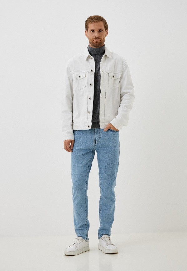 фото Водолазка marco di radi