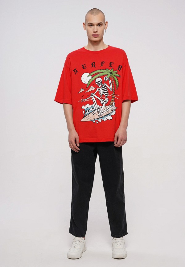 фото Джинсы твое