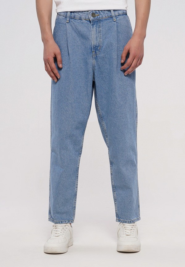 фото Джинсы твое