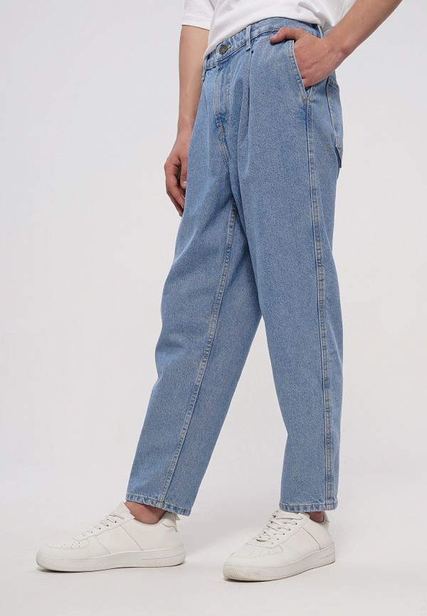 фото Джинсы твое