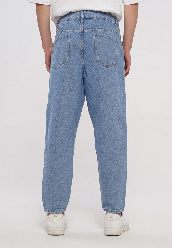 фото Джинсы твое