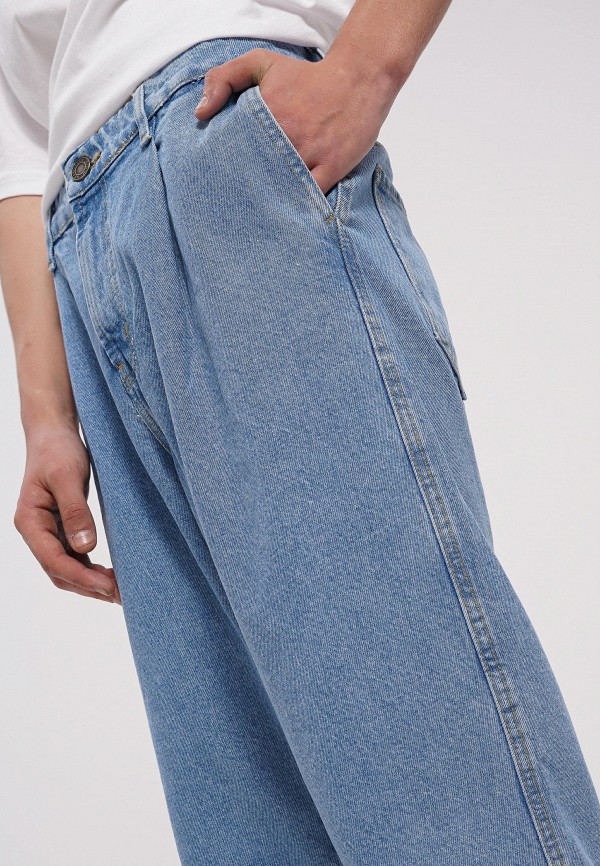 фото Джинсы твое