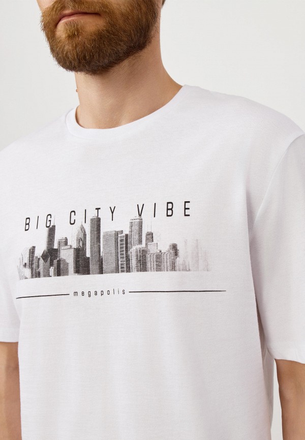 фото Футболка modis