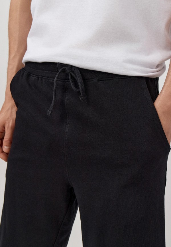 Шорты Modis черный, размер 48, фото 4