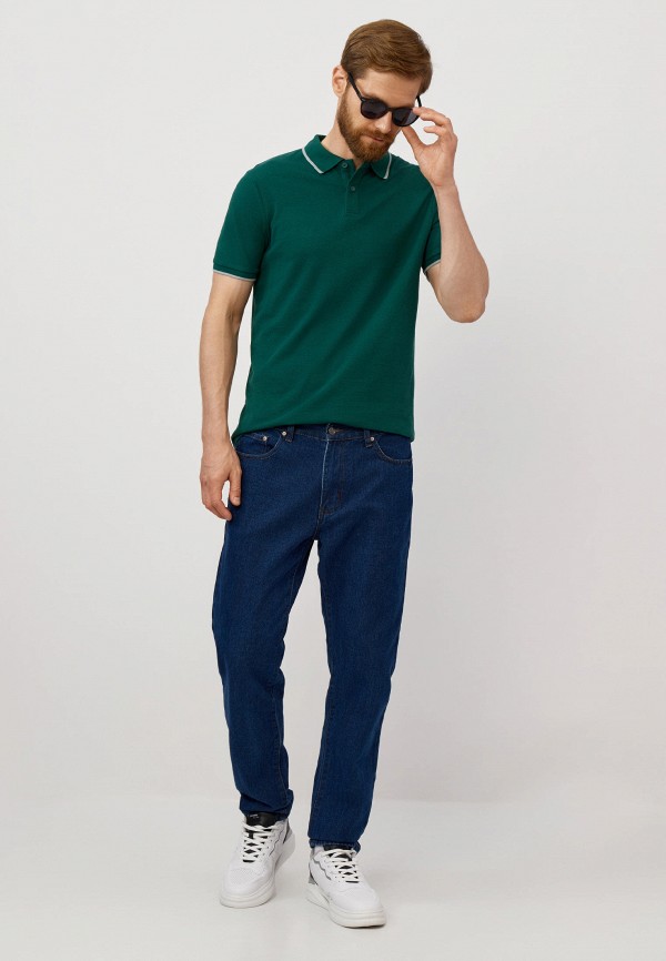 фото Поло modis