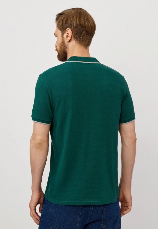 фото Поло modis