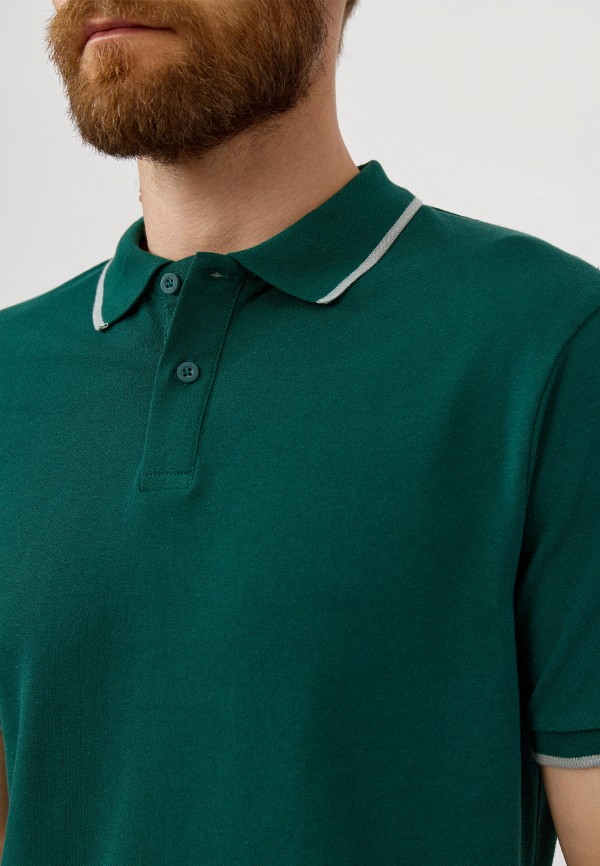 фото Поло modis