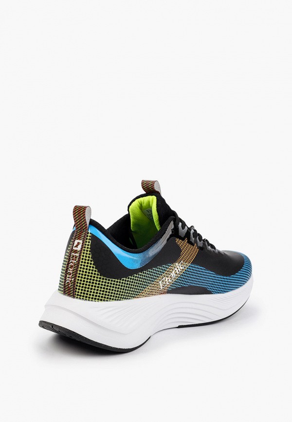 фото Кроссовки etonic