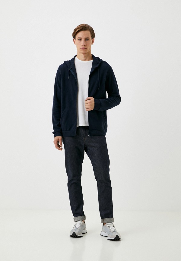 фото Толстовка d&f