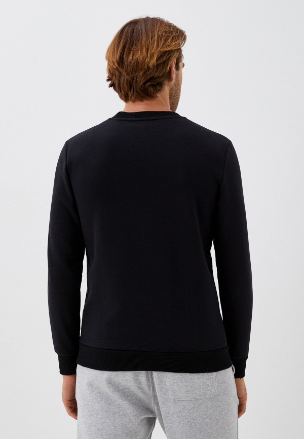 Свитшот D&F черный, размер 46, фото 3