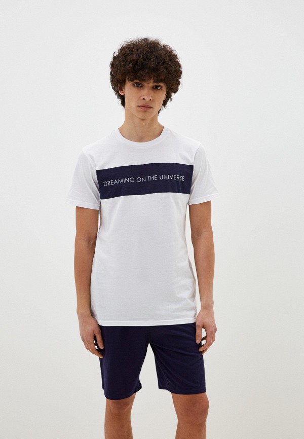 фото Костюм домашний sensera