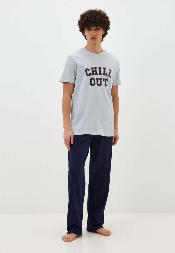 фото Костюм домашний sensera