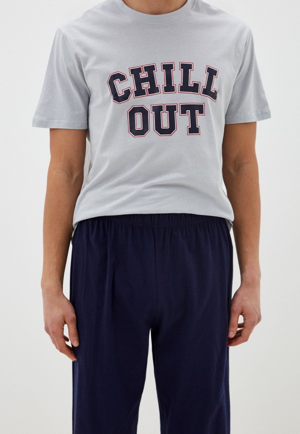 фото Костюм домашний sensera