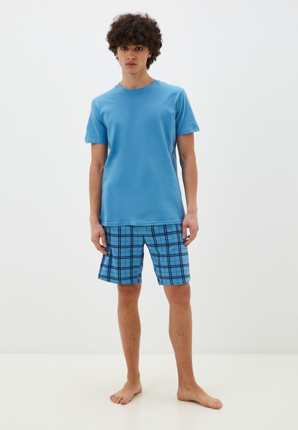 фото Костюм домашний sensera