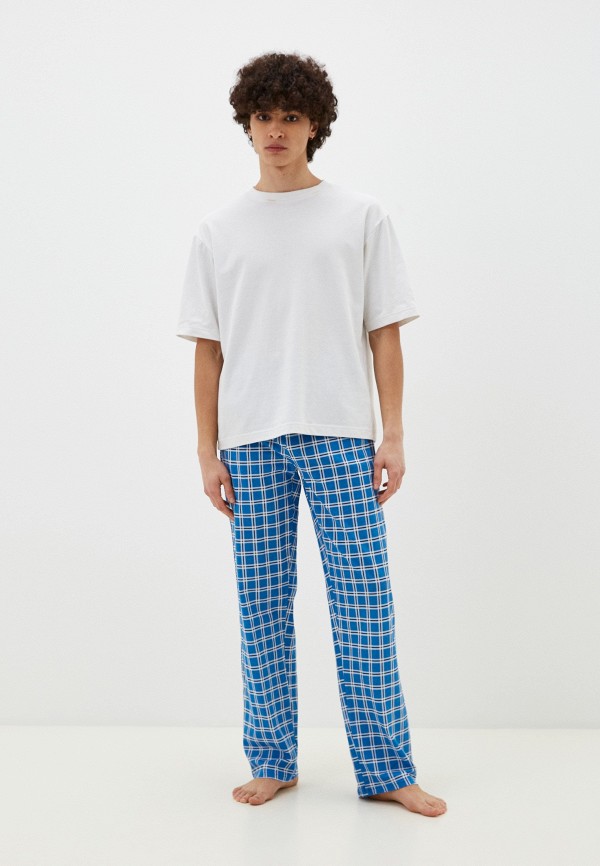 фото Брюки домашние sensera