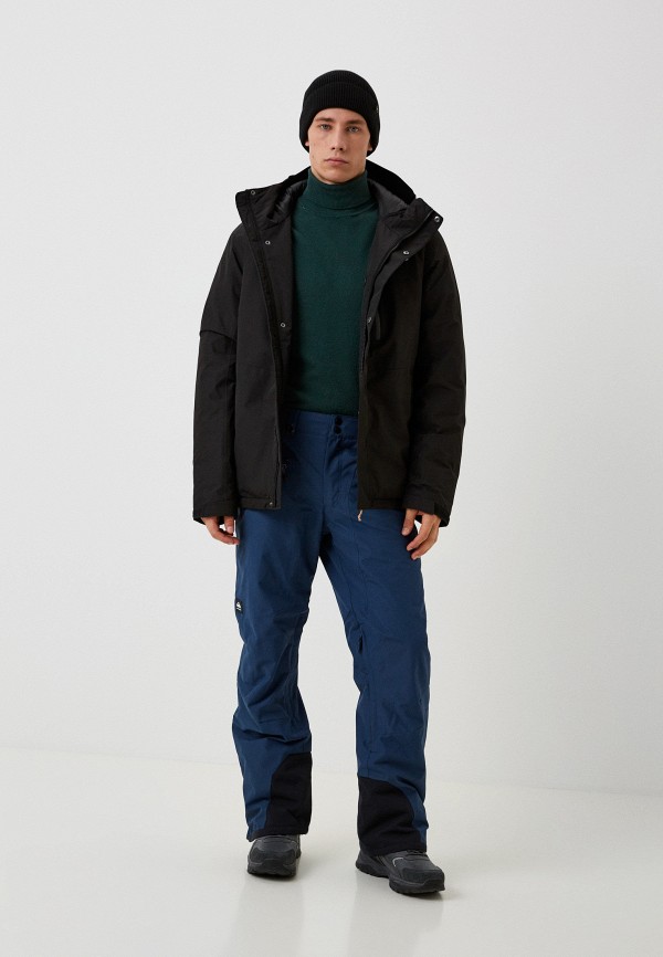 фото Куртка утепленная toread