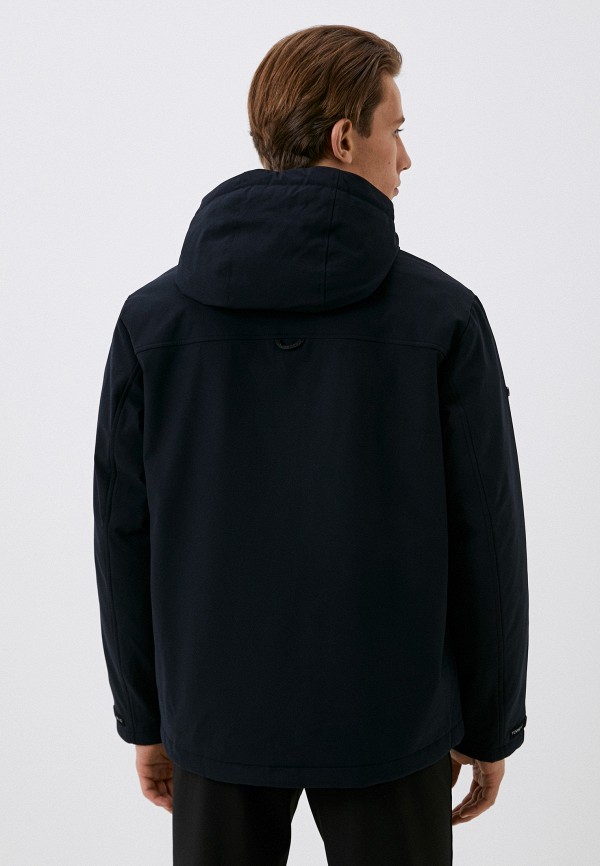 фото Куртка утепленная toread