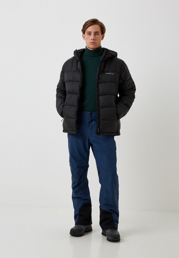 фото Куртка утепленная toread