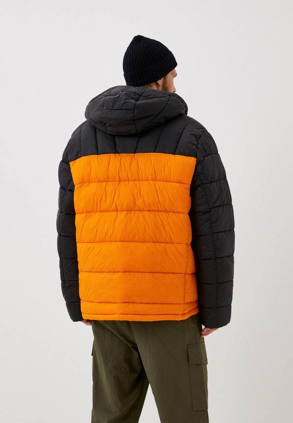 фото Куртка утепленная toread